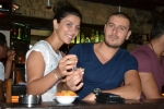 Saturday Night at Byblos Old Souk